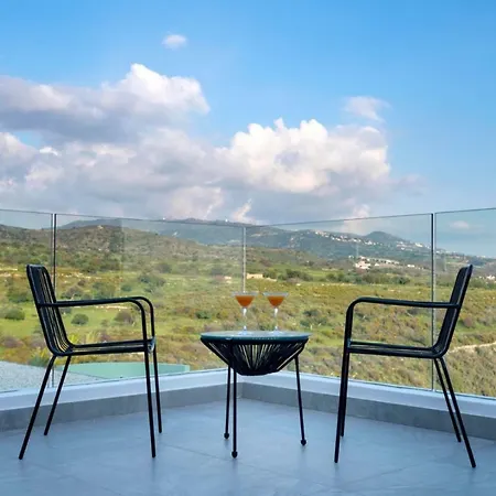 Villa Elea Silver *