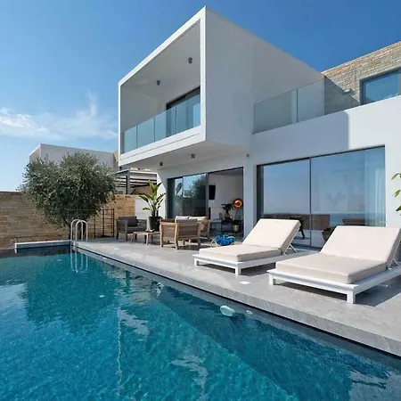 Villa Elea Silver Peyia