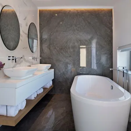Elea Silver Villa