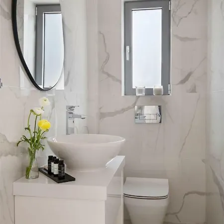 Вилла Elea Silver *