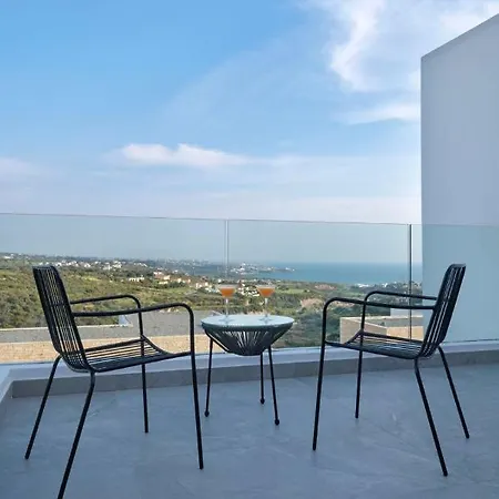 Elea Silver Villa *