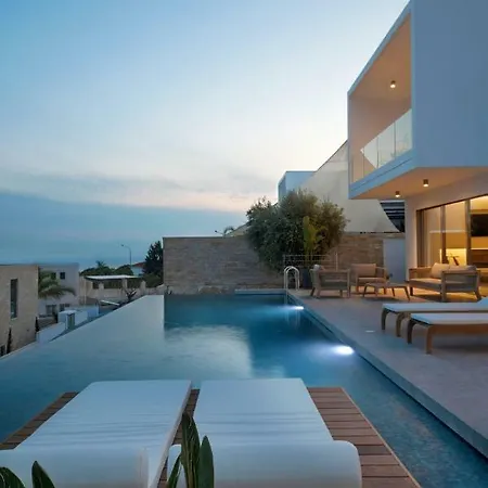 Villa Elea Silver