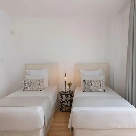 Вилла Elea Silver *