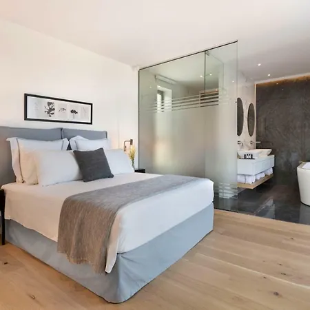 Elea Silver Вилла *