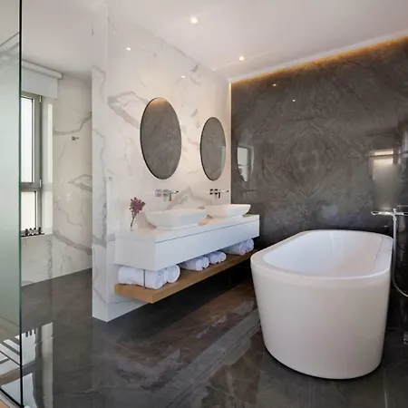 Elea Silver Villa *