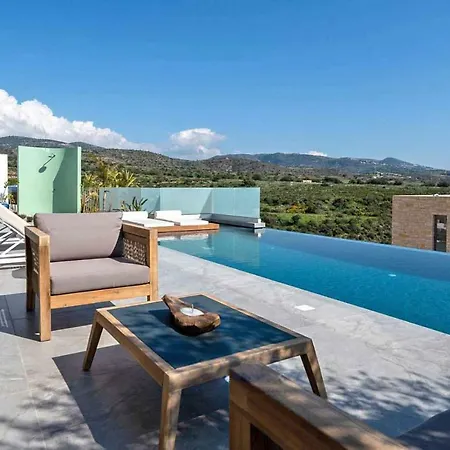 Elea Silver Villa
