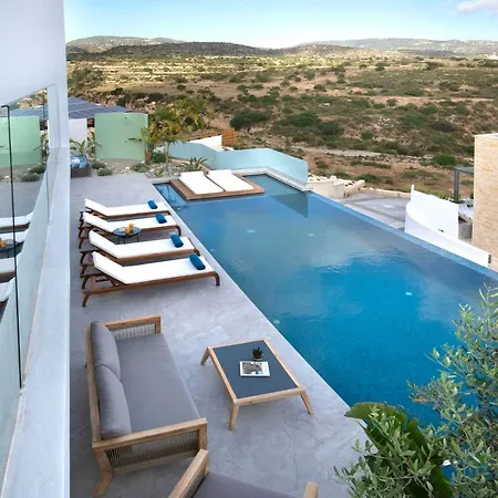Villa Elea Silver