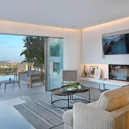 Villa Elea Silver *