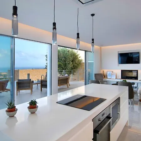 Elea Silver Villa Peyia